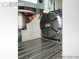 HAAS VF 5/40