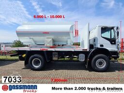 Iveco EuroCargo ML150E24 WS 4x4, Euro3