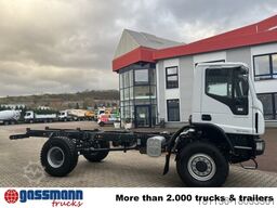 Iveco EuroCargo ML150E24 WS 4x4, Euro3