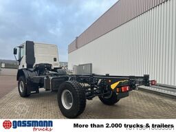 Iveco EuroCargo ML150E24 WS 4x4, Euro3
