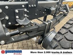 Iveco EuroCargo ML150E24 WS 4x4, Euro3