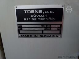 TRENS SN500