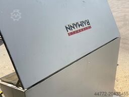 WEINIG Raimann / Interholz K 47 S