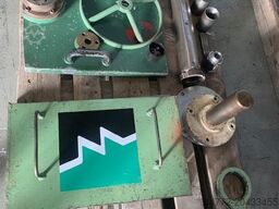 WEINIG Raimann / Interholz K 47 S