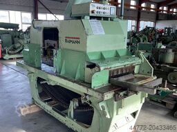 WEINIG Raimann / Interholz K 47 S