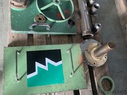 WEINIG Raimann / Interholz K 47 S