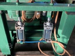 WEINIG Raimann / Interholz K 47 S