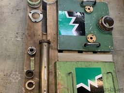 RAIMANN / INTERHOLZ K 47 S