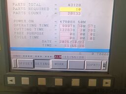 BFW Vajra BMV80 TC24