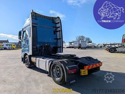 Iveco S-Way 460