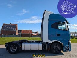 Iveco S-Way 460