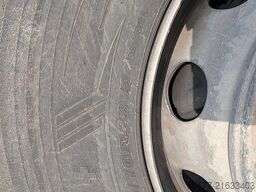 Mercedes-Benz Antos 1827