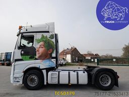 Mercedes-Benz Actros 1963