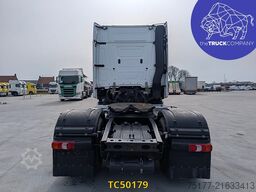 Mercedes-Benz Actros 1963