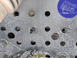 Mercedes-Benz Actros 1963