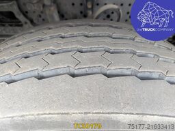 Mercedes-Benz Actros 1963