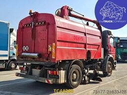 Mercedes-Benz Axor 1828