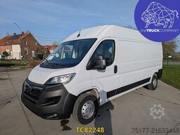 Opel Movano 140ch L3h2 sms