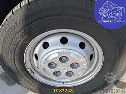 Opel Movano 140ch L3h2 sms