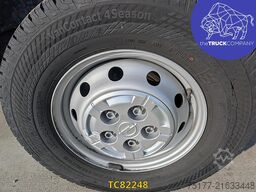 Opel Movano 140ch L3h2 sms