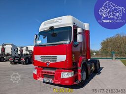 Renault Premium 460 DXI