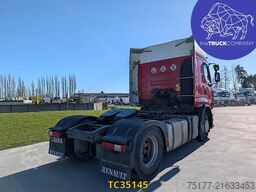 Renault Premium 460 DXI