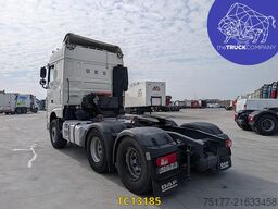 DAF XF 105 510