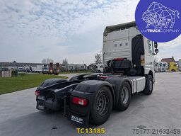 DAF XF 105 510