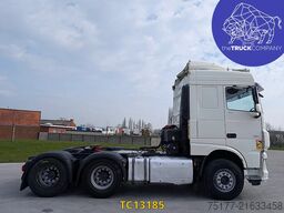 DAF XF 105 510