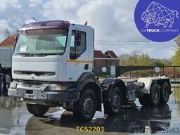 Renault Kerax 370