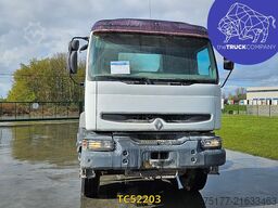 Renault Kerax 370