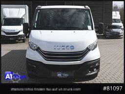 IVECO Daily 35S16 Doka Pritsche, Klima, AHK, RFK