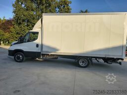 Iveco DAILY 35 14 2.3 CASSA E PEDANA