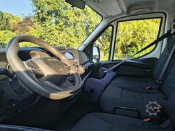 Iveco DAILY 35 14 2.3 CASSA E PEDANA