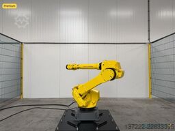 FANUC M-710iC/70