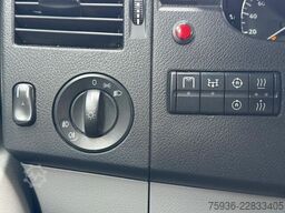 Mercedes-Benz Sprinter 519 V6 Be Trekker 8.5 Ton Sleepcab Cra...