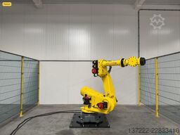 FANUC R-2000iB/200R