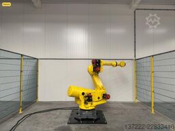 FANUC R-2000iB/200R