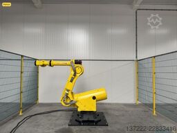 FANUC R-2000iB/200R