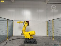 FANUC R-2000iB/200R