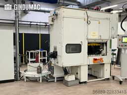 KAISER V50W High-Speed Press