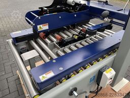 Kartonverschließmaschine YS 501X Kartonverkleber / große Formate