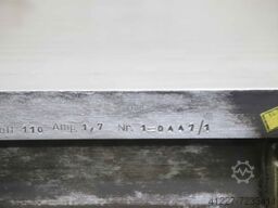 unbekannt 800 x 250 mm