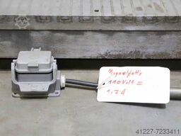 unbekannt 800 x 250 mm