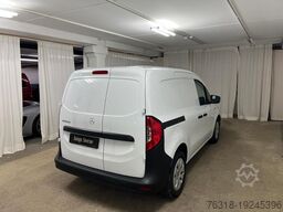 Mercedes-Benz eCitan Kasten ehem BLP 47769 - 55proz unter Neu