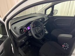 Mercedes-Benz eCitan Kasten ehem BLP 47769 - 55proz unter Neu