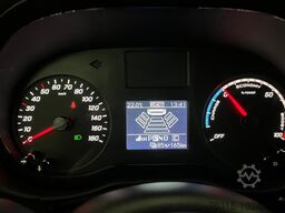 Mercedes-Benz eCitan Kasten ehem BLP 47769 - 55proz unter Neu