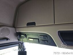 MERCEDES-BENZ ACTROS 1845 LS NR MP5 GIGASP. RET.