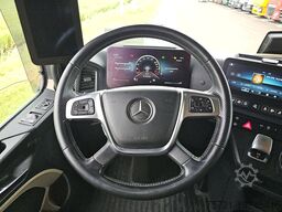 MERCEDES-BENZ ACTROS 1845 LS NR MP5 GIGASP. RET.