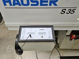 HAUSER S35-400